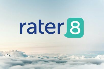 Rater8 banner
