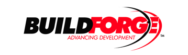 BuildForge Logo