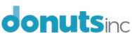 Donuts inc. Logo