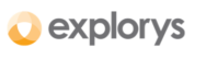 Explorys logo