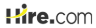 Hire.com logo