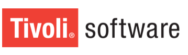 Tivoli Software Logo
