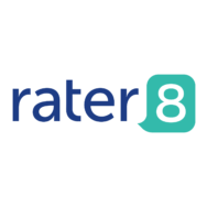 Rater8 Square