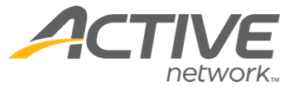 Active Network logo