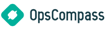 OpsCompass Logo